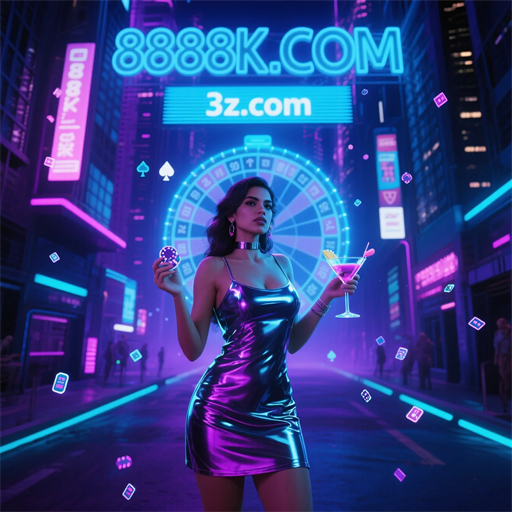A ascensão dos Jogos Casuais: Diversão e Acessibilidade no 8888k