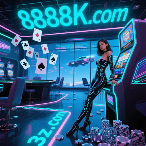 Loyalty Rewards: Uma Nova Era nos Jogos Online no 8888k