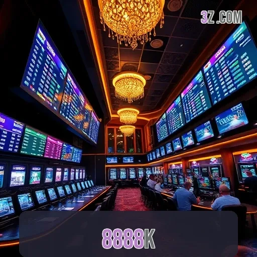 8888k Bingo Online