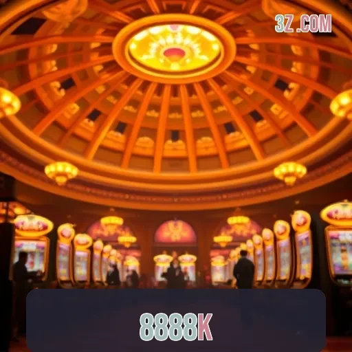 8888k Jogos de Cartas