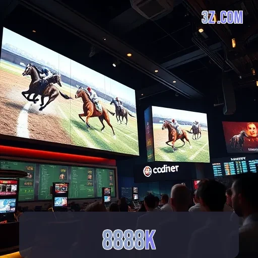 8888k Cassino Online