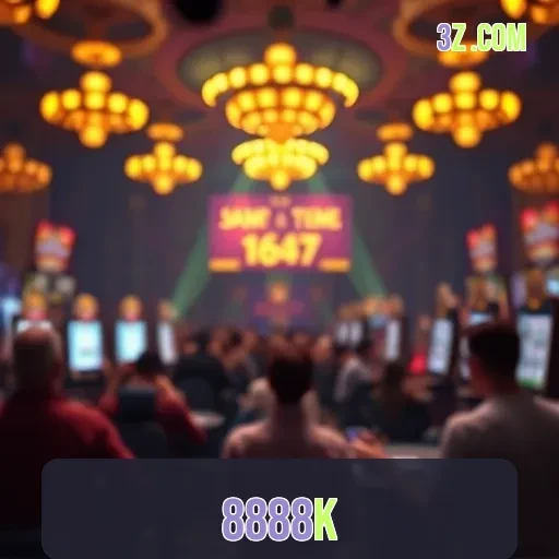 8888k Máquinas de Slots